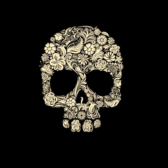 sugarskullove
